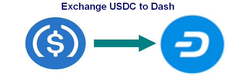 ! Exchange USDC to Dash here. This is the list of Top 10 trusted USDc to dash exchanges.
